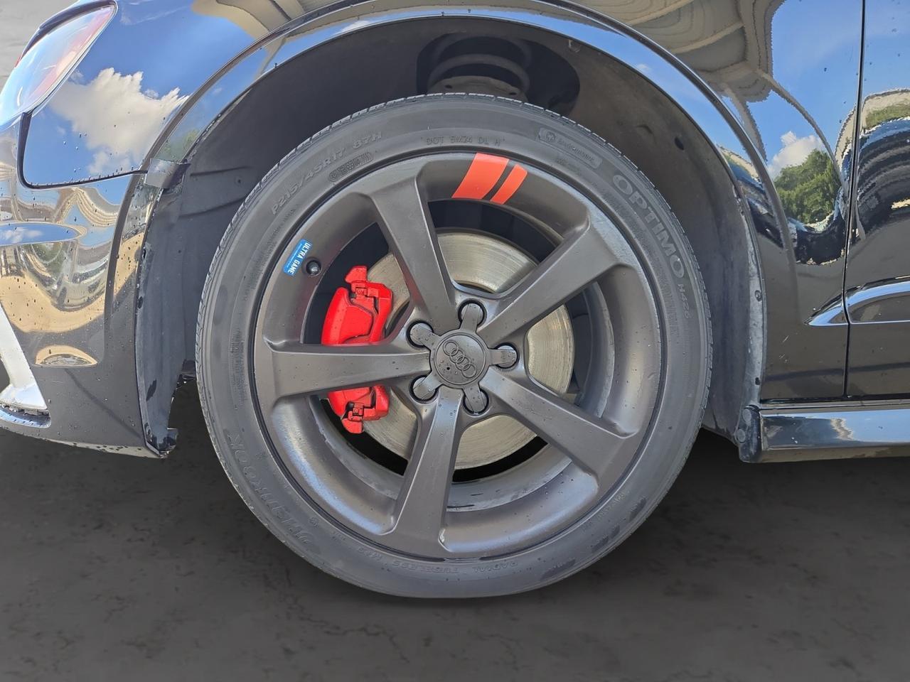 2015 Audi A3  Selma TX