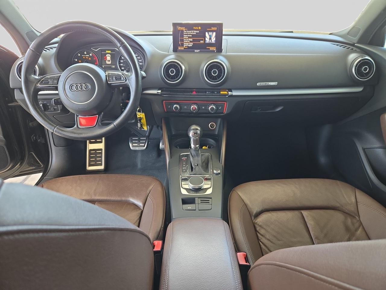 2015 Audi A3  Selma TX