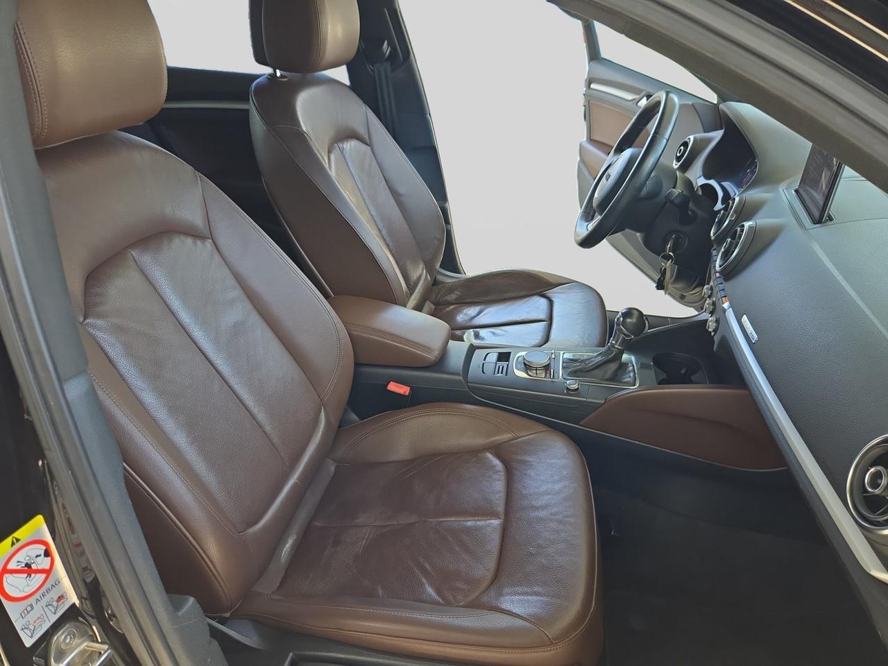 2015 Audi A3  Selma TX