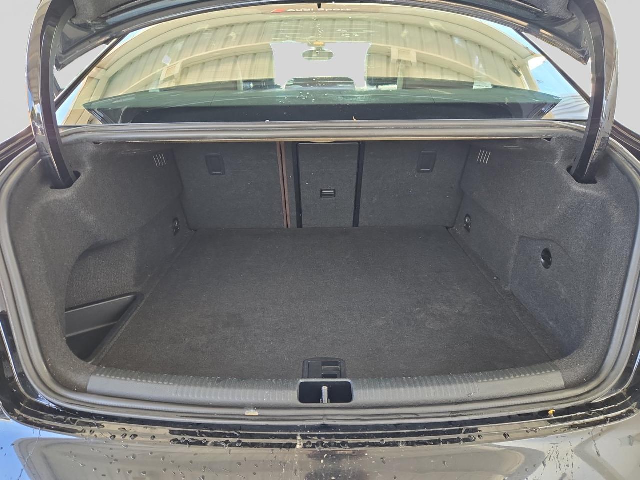 2015 Audi A3  Selma TX