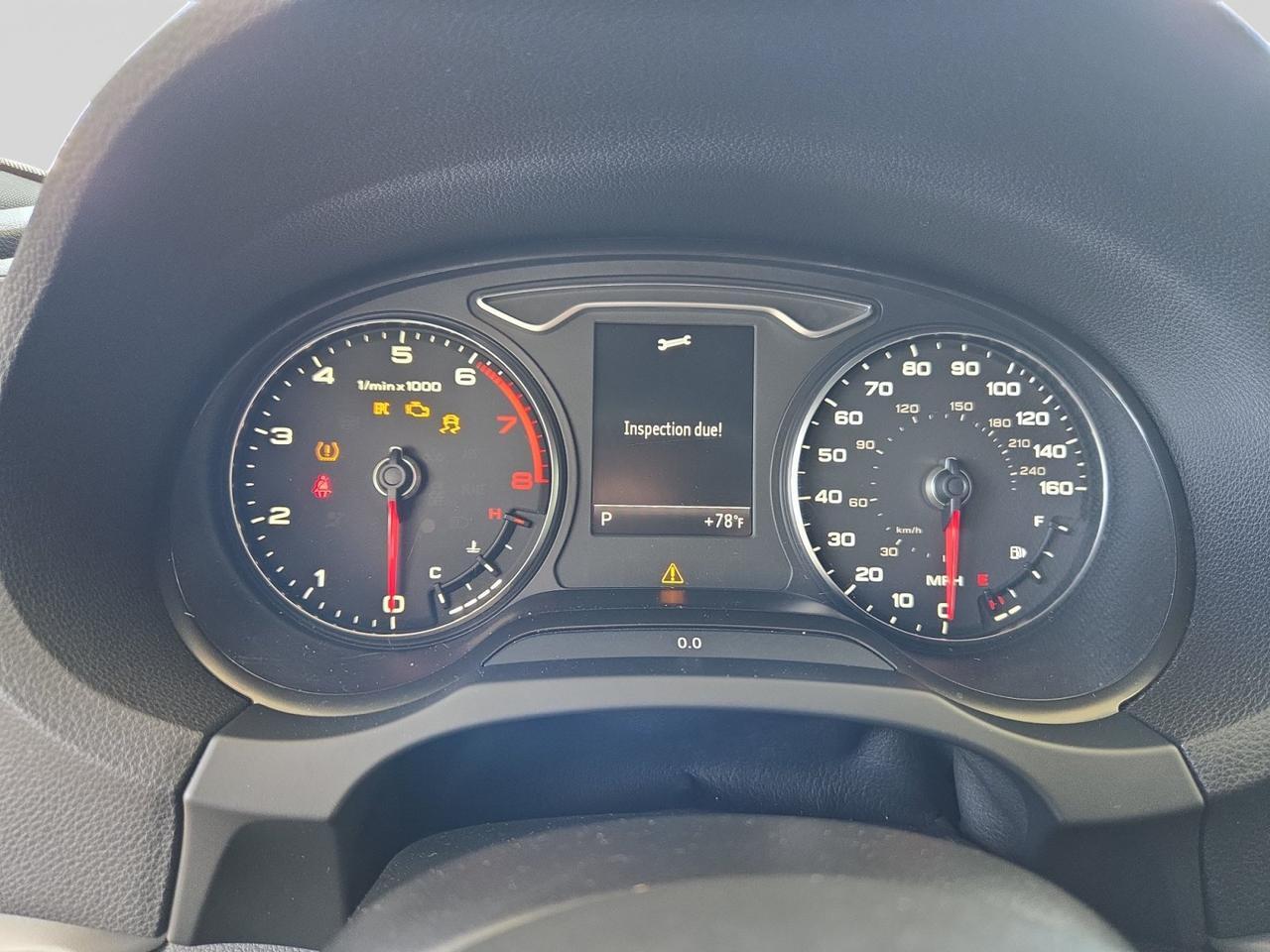 2015 Audi A3  Selma TX