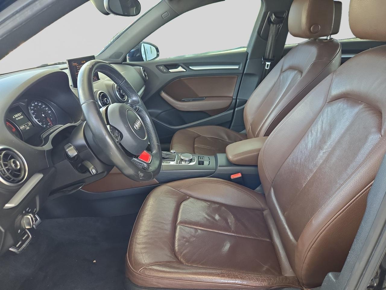 2015 Audi A3  Selma TX