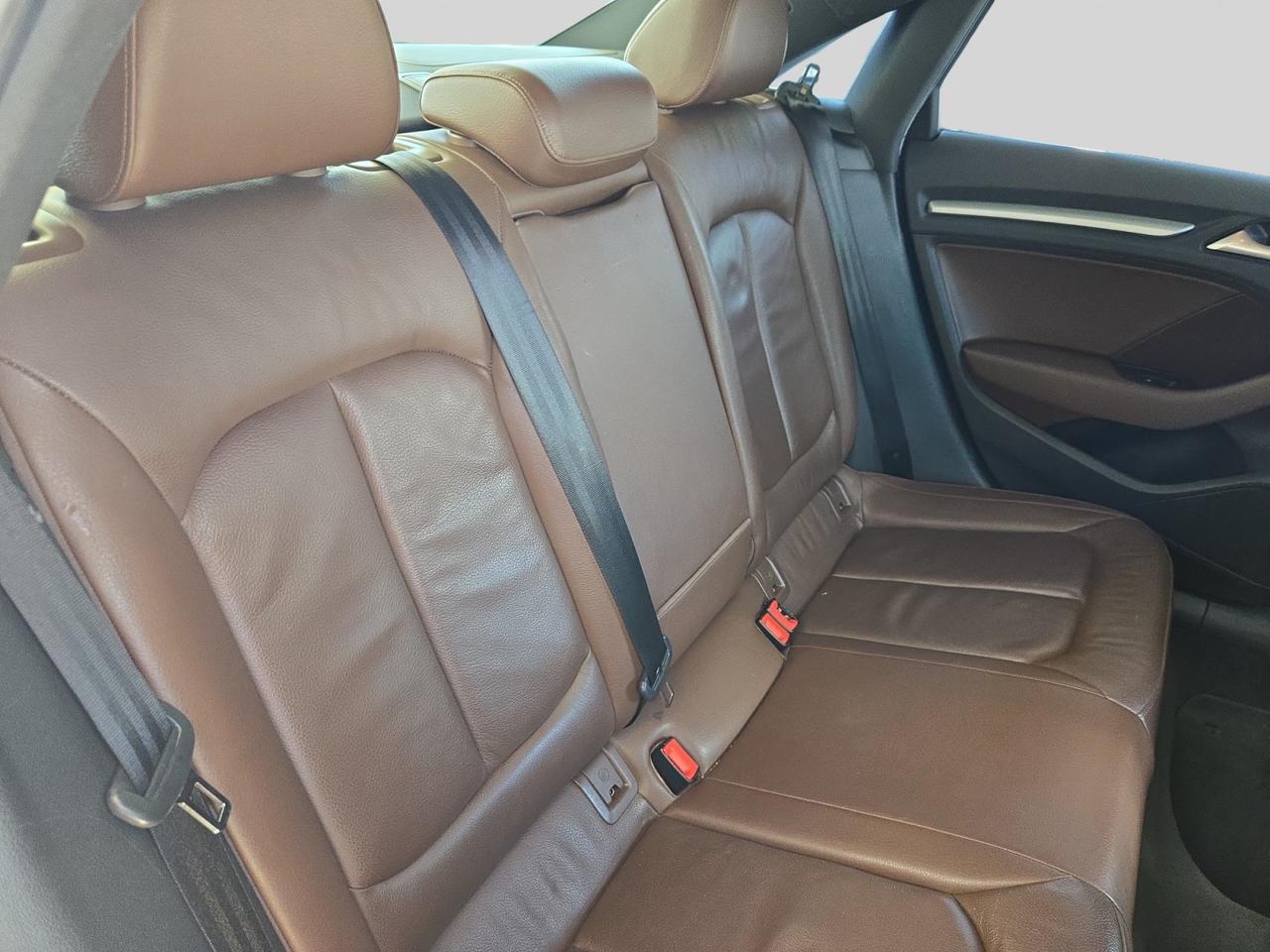 2015 Audi A3  Selma TX