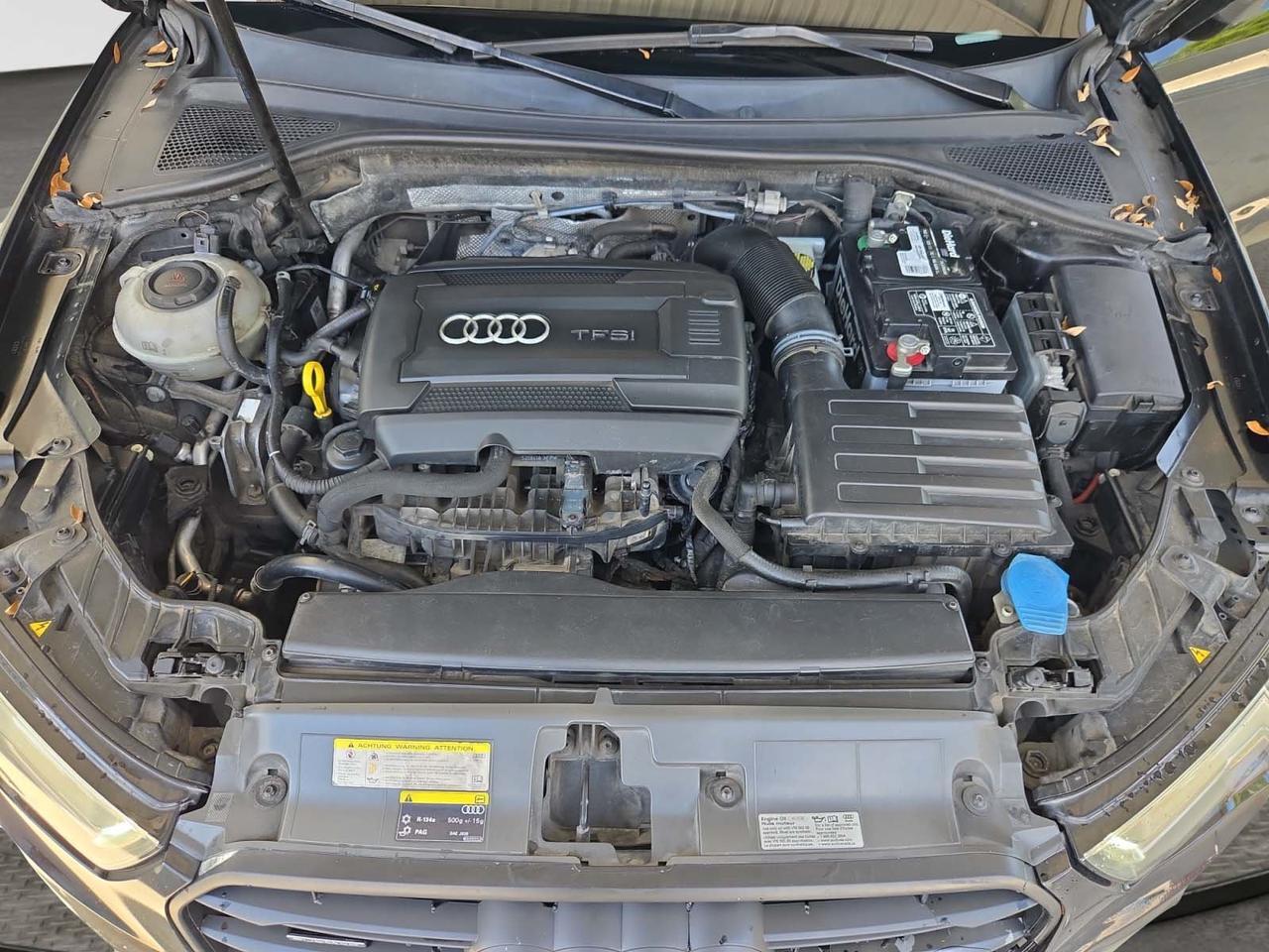 2015 Audi A3  Selma TX