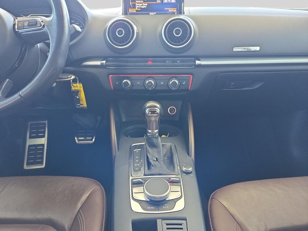 2015 Audi A3  Selma TX