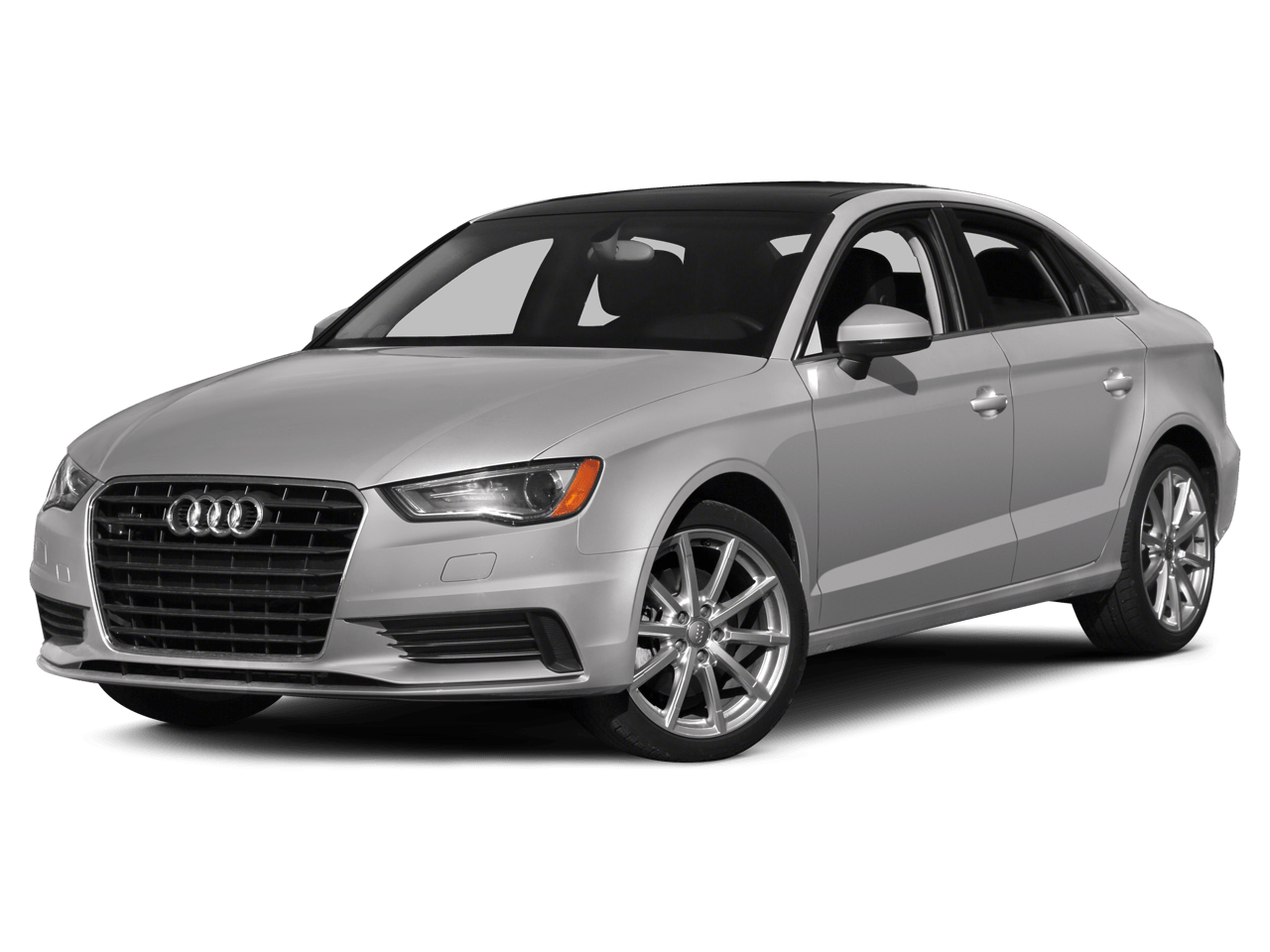 2015 Audi A3 1.8T PREMIUM