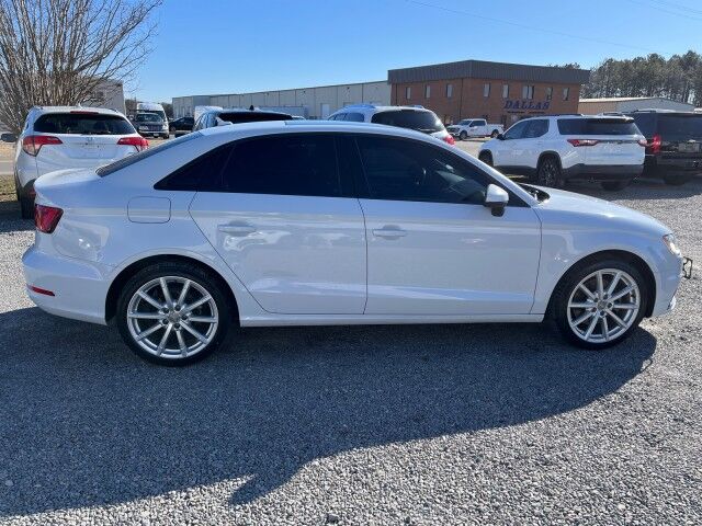 2015 Audi A3 1.8T Premium Ashland VA