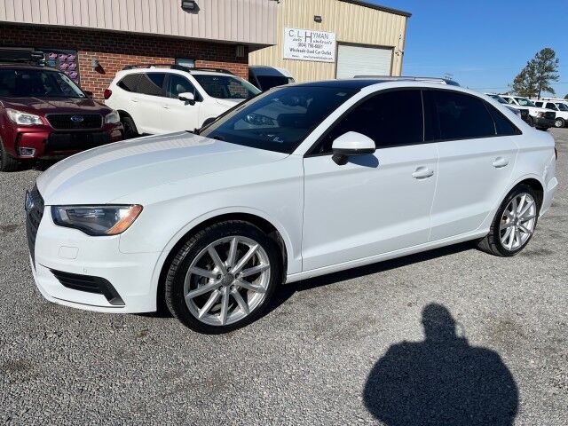 2015 Audi A3 1.8T Premium Ashland VA
