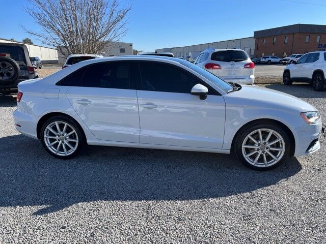 2015 Audi A3 1.8T Premium Ashland VA