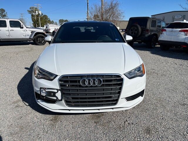 2015 Audi A3 1.8T Premium Ashland VA