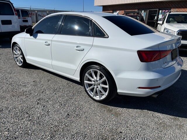 2015 Audi A3 1.8T Premium Ashland VA
