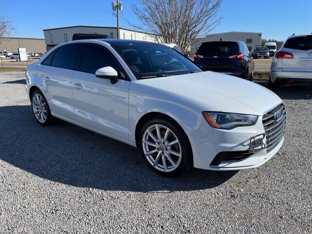 2015 Audi A3 1.8T Premium Ashland VA