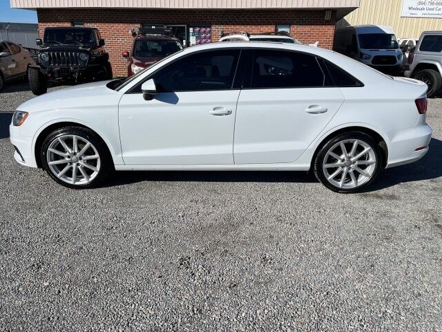 2015 Audi A3 1.8T Premium Ashland VA