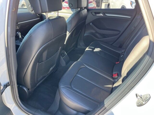 2015 Audi A3 1.8T Premium Ashland VA