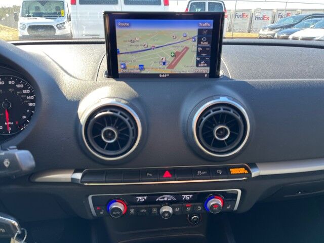 2015 Audi A3 1.8T Premium Ashland VA