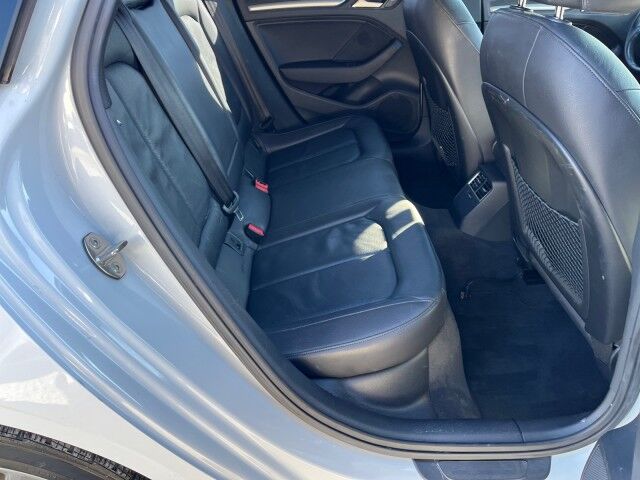 2015 Audi A3 1.8T Premium Ashland VA