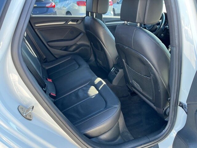 2015 Audi A3 1.8T Premium Ashland VA