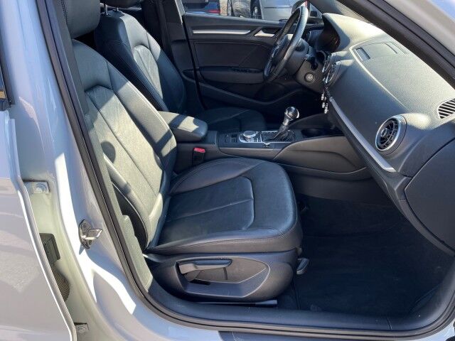 2015 Audi A3 1.8T Premium Ashland VA