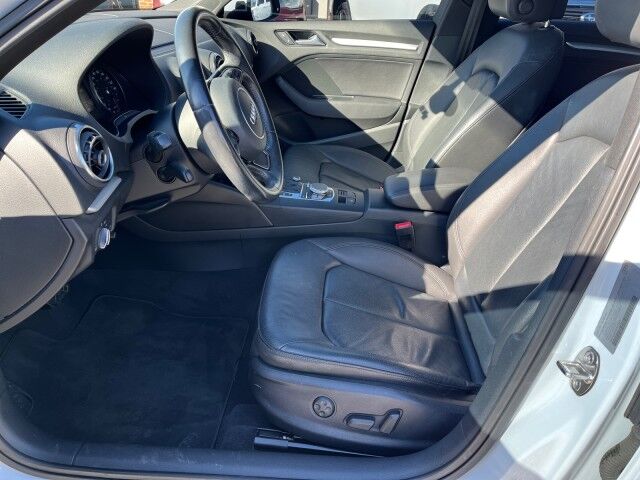 2015 Audi A3 1.8T Premium Ashland VA