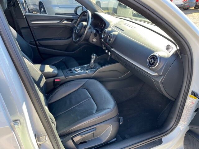 2015 Audi A3 1.8T Premium Ashland VA