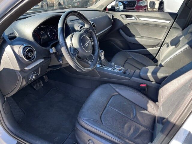 2015 Audi A3 1.8T Premium Ashland VA