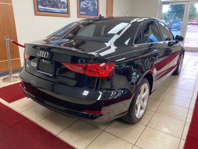 2015 Audi A3 1.8T Premium Charlotte NC