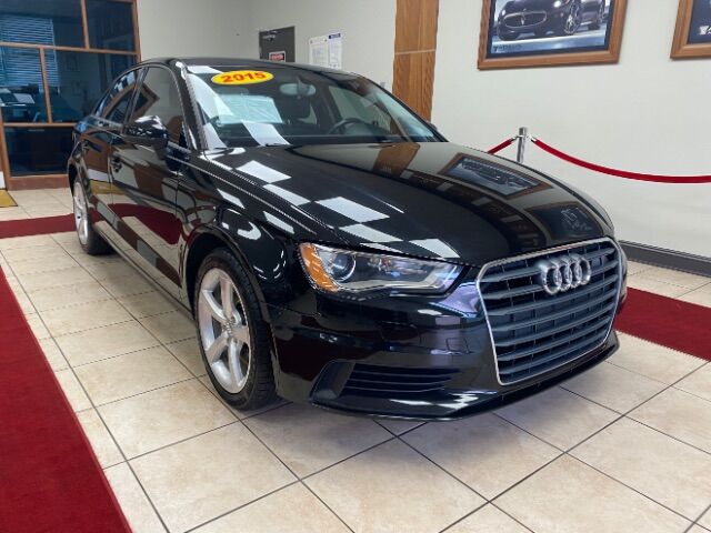 2015 Audi A3 1.8T Premium Charlotte NC