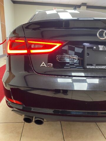 2015 Audi A3 1.8T Premium Charlotte NC