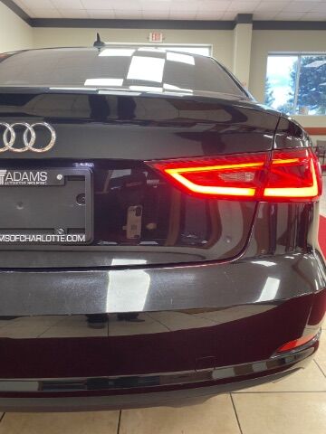 2015 Audi A3 1.8T Premium Charlotte NC