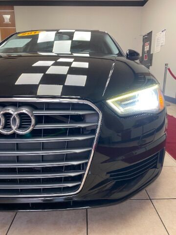 2015 Audi A3 1.8T Premium Charlotte NC