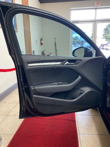 2015 Audi A3 1.8T Premium Charlotte NC