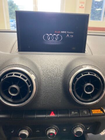 2015 Audi A3 1.8T Premium Charlotte NC
