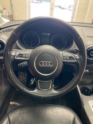 2015 Audi A3 1.8T Premium Charlotte NC