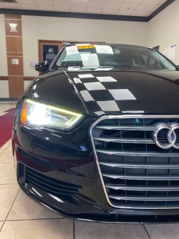 2015 Audi A3 1.8T Premium Charlotte NC