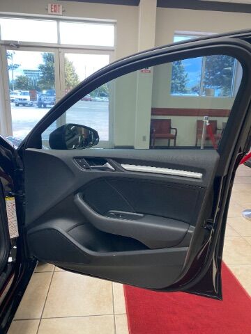2015 Audi A3 1.8T Premium Charlotte NC