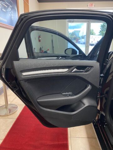 2015 Audi A3 1.8T Premium Charlotte NC