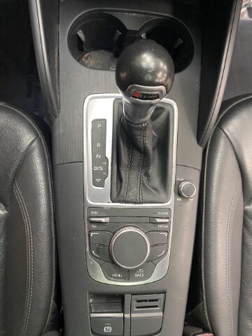 2015 Audi A3 1.8T Premium Charlotte NC