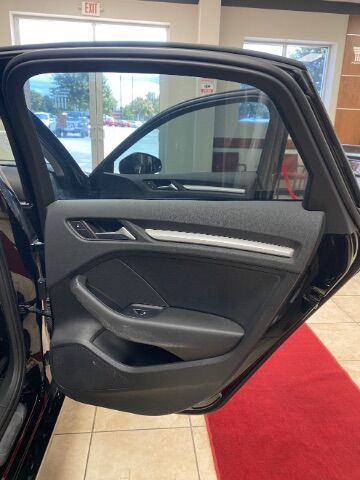 2015 Audi A3 1.8T Premium Charlotte NC