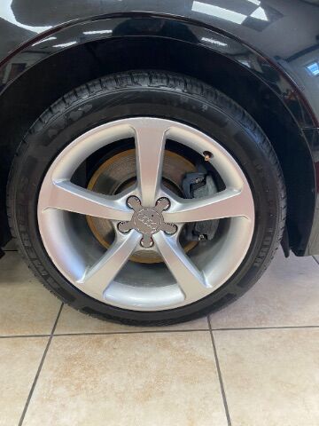 2015 Audi A3 1.8T Premium Charlotte NC