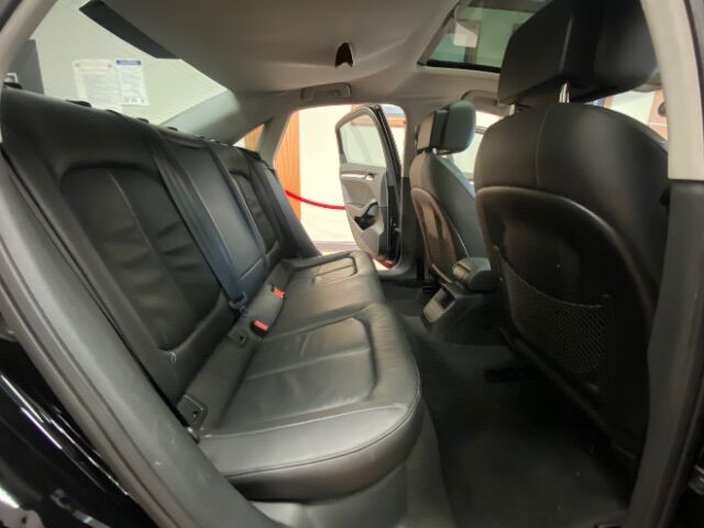 2015 Audi A3 1.8T Premium Charlotte NC