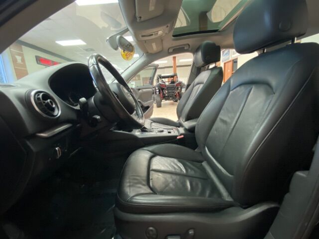 2015 Audi A3 1.8T Premium Charlotte NC