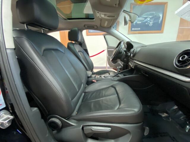 2015 Audi A3 1.8T Premium Charlotte NC