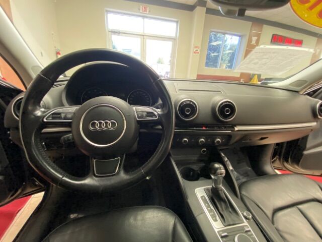 2015 Audi A3 1.8T Premium Charlotte NC