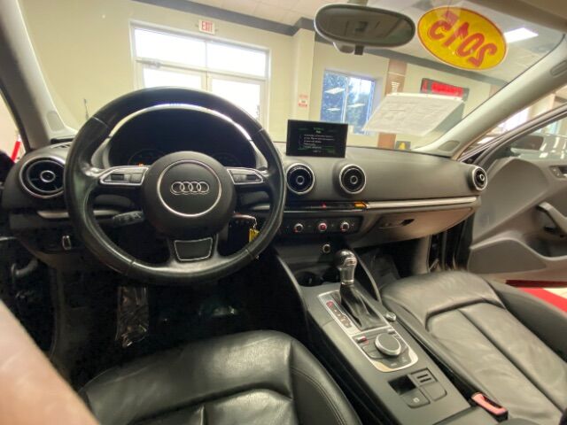 2015 Audi A3 1.8T Premium Charlotte NC