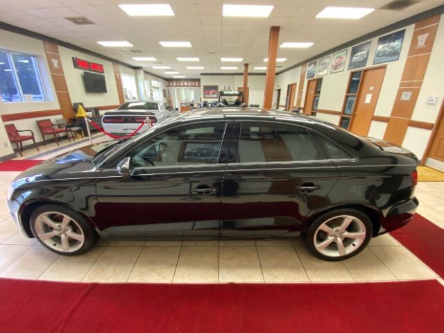 2015 Audi A3 1.8T Premium Charlotte NC