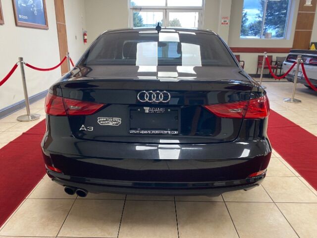 2015 Audi A3 1.8T Premium Charlotte NC
