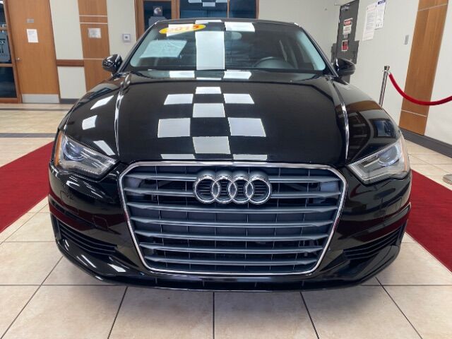 2015 Audi A3 1.8T Premium Charlotte NC