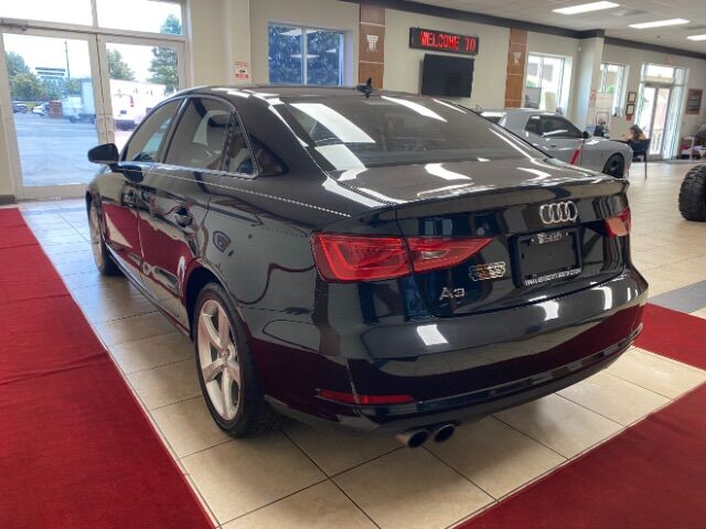 2015 Audi A3 1.8T Premium Charlotte NC