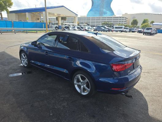 2015 Audi A3 1.8T Premium