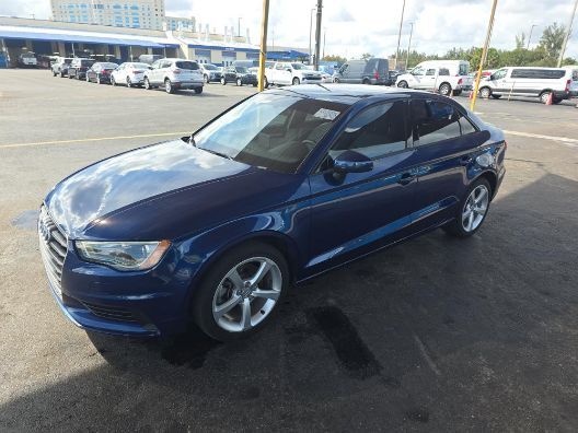 2015 Audi A3 1.8T Premium Charlotte NC